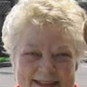 Meet your Posher, Betty june